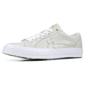 Golf Le Fleur x One Star Low «Gator Collection – Frozen Dew»
