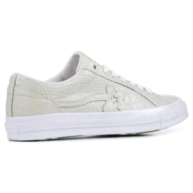 Golf Le Fleur x One Star Low «Gator Collection – Frozen Dew» Golf Le Fleur x One Star Low «Gator Collection – Frozen Dew»