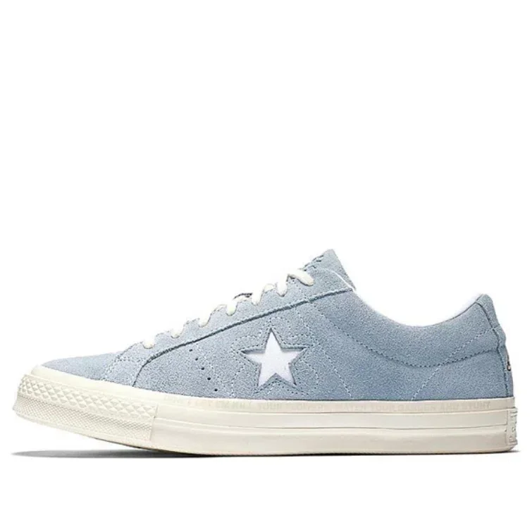 Golf Le Fleur x One Star Ox «Airway Blue» Golf Le Fleur x One Star Ox «Airway Blue»