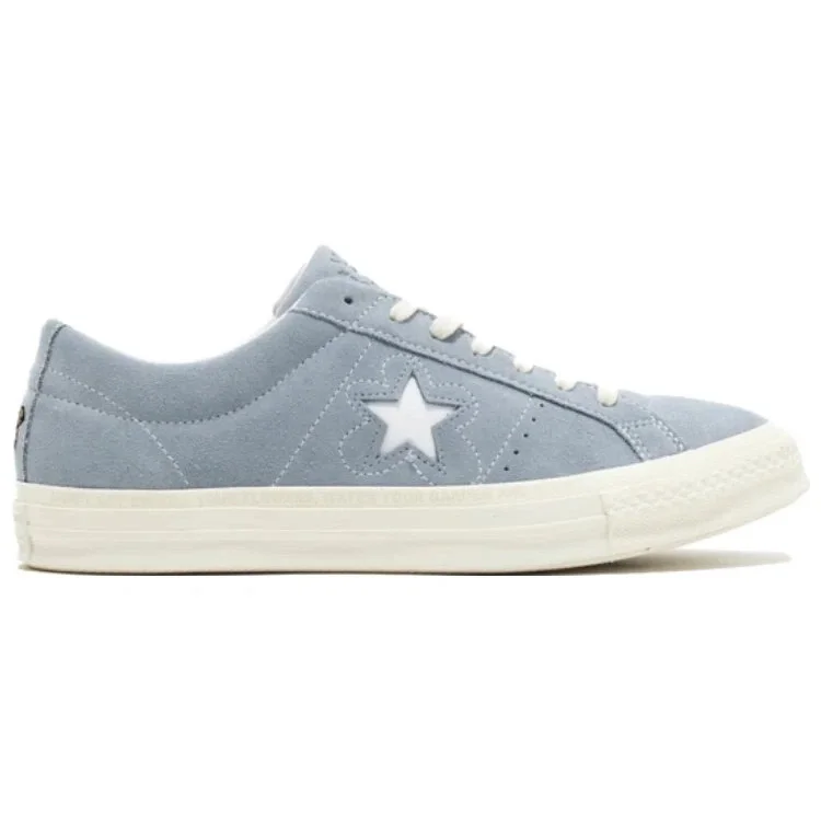 Golf Le Fleur x One Star Ox «Airway Blue» Golf Le Fleur x One Star Ox «Airway Blue»