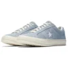 Golf Le Fleur x One Star Ox «Airway Blue» Golf Le Fleur x One Star Ox «Airway Blue»