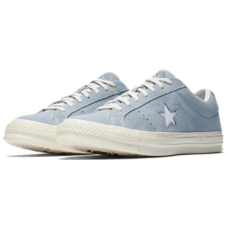 Golf Le Fleur x One Star Ox «Airway Blue» Golf Le Fleur x One Star Ox «Airway Blue»