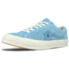 Golf Le Fleur x One Star Ox «Bachelor Blue» Golf Le Fleur x One Star Ox «Bachelor Blue»