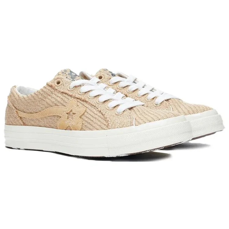 Golf Le Fleur x One Star Ox «Burlap» Golf Le Fleur x One Star Ox «Burlap»