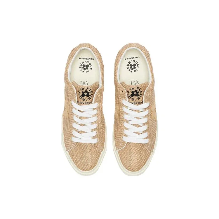 Golf Le Fleur x One Star Ox «Burlap» Golf Le Fleur x One Star Ox «Burlap»