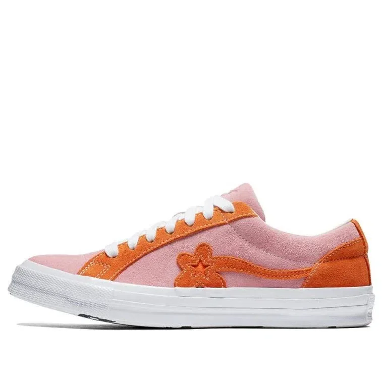Golf Le Fleur x One Star Ox «Candy Pink» Golf Le Fleur x One Star Ox «Candy Pink»