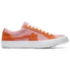 Golf Le Fleur x One Star Ox «Candy Pink» Golf Le Fleur x One Star Ox «Candy Pink»
