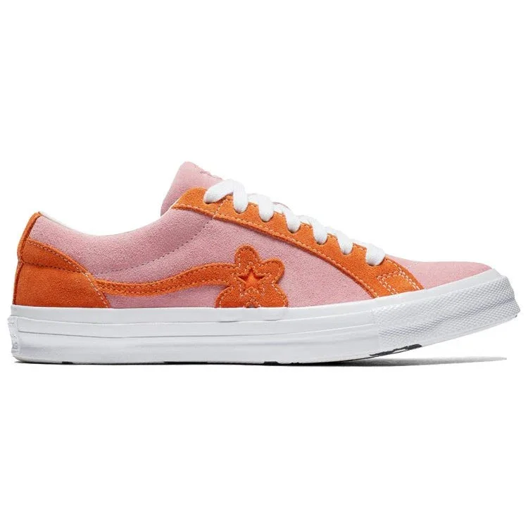 Golf Le Fleur x One Star Ox «Candy Pink» Golf Le Fleur x One Star Ox «Candy Pink»