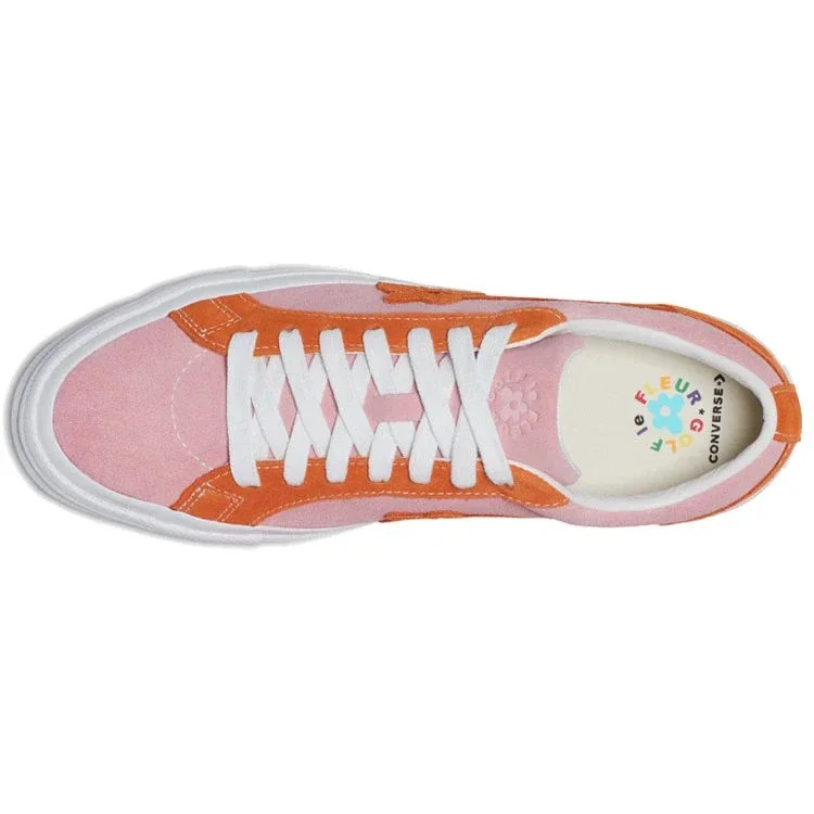 Golf Le Fleur x One Star Ox «Candy Pink» Golf Le Fleur x One Star Ox «Candy Pink»