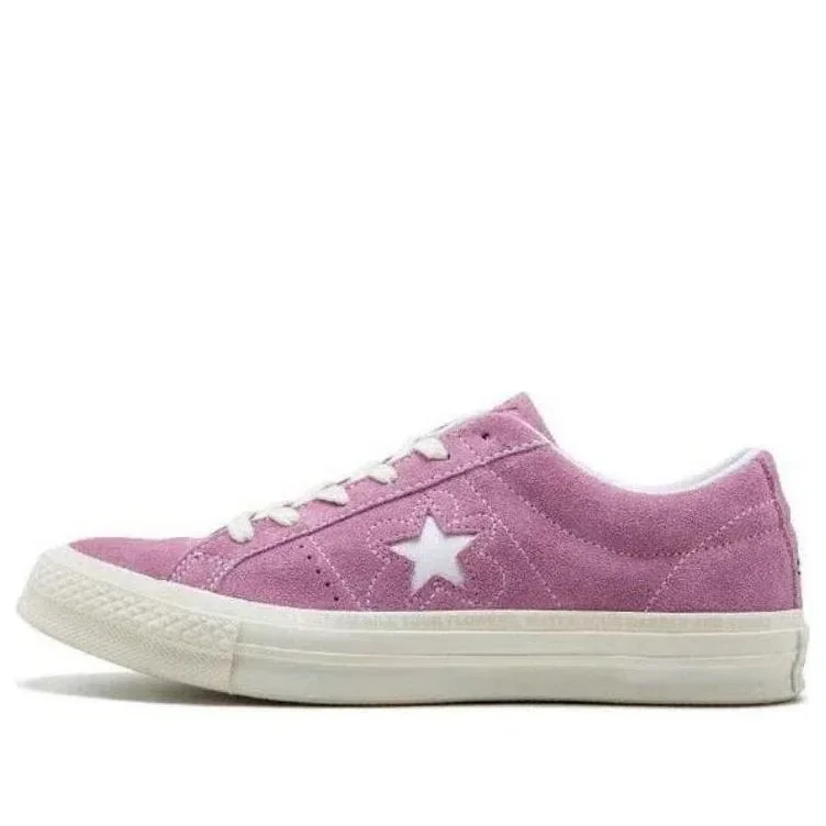 Golf Le Fleur x One Star Ox «Fuchsia Glow» Golf Le Fleur x One Star Ox «Fuchsia Glow»