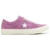 Golf Le Fleur x One Star Ox «Fuchsia Glow» Golf Le Fleur x One Star Ox «Fuchsia Glow»