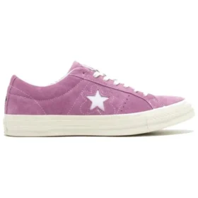 Golf Le Fleur x One Star Ox «Fuchsia Glow»