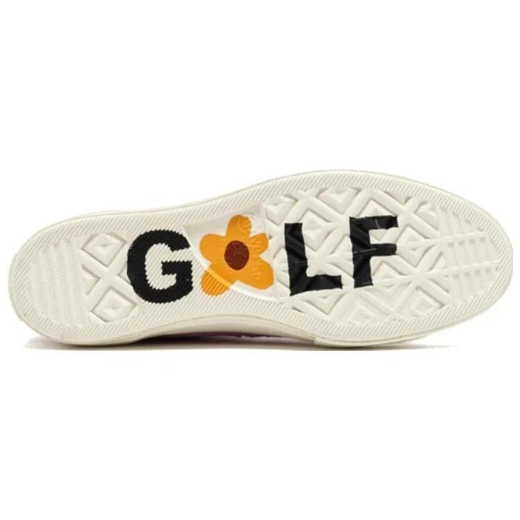 Golf Le Fleur x One Star Ox «Fuchsia Glow» Golf Le Fleur x One Star Ox «Fuchsia Glow»