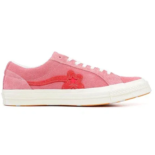 Golf Le Fleur x One Star Ox «Geranium Pink» Golf Le Fleur x One Star Ox «Geranium Pink»