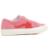 Golf Le Fleur x One Star Ox «Geranium Pink» Golf Le Fleur x One Star Ox «Geranium Pink»