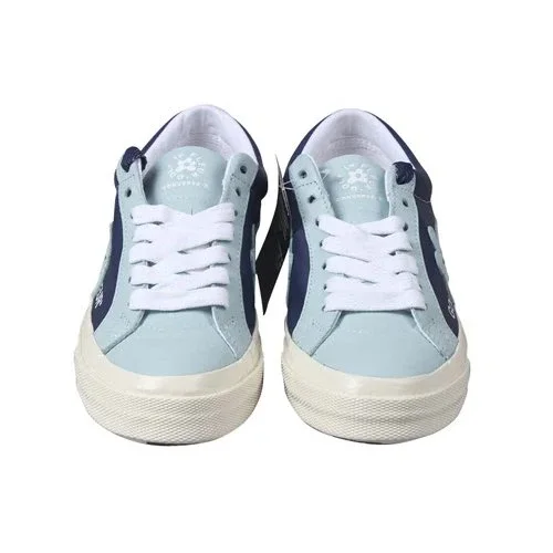 Golf Le Fleur x One Star Ox «Industrial Pack – Blue» Golf Le Fleur x One Star Ox «Industrial Pack – Blue»