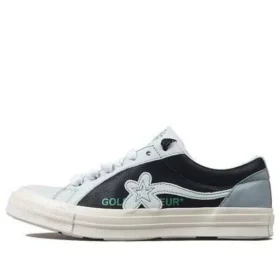Golf Le Fleur x One Star Ox «Industrial Pack – Gris»