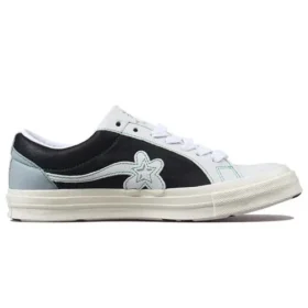 Golf Le Fleur x One Star Ox «Industrial Pack – Gris»