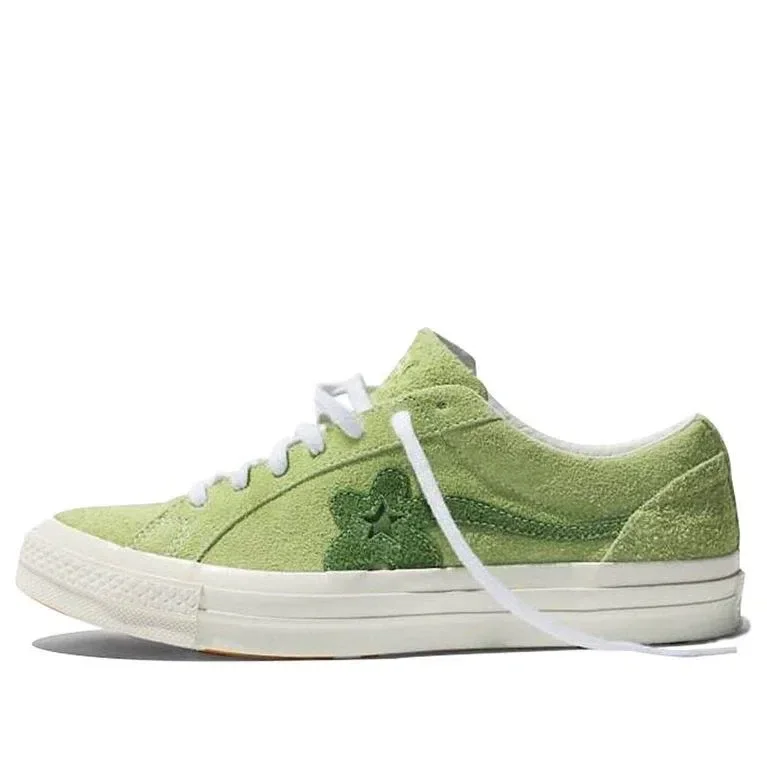Golf Le Fleur x One Star Ox «Jade Lime» Golf Le Fleur x One Star Ox «Jade Lime»