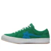 Golf Le Fleur x One Star Ox «Jolly Green»