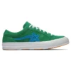 Golf Le Fleur x One Star Ox «Jolly Green»