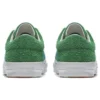 Golf Le Fleur x One Star Ox «Jolly Green»