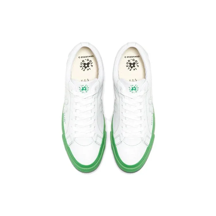 Golf Le Fleur x One Star Ox «Kelly Green» Golf Le Fleur x One Star Ox «Kelly Green»