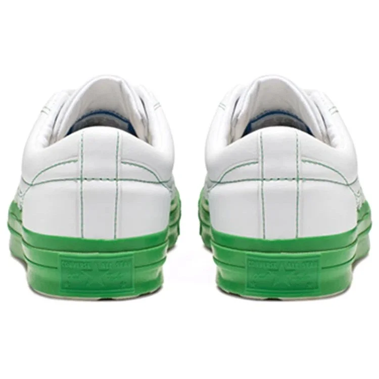 Golf Le Fleur x One Star Ox «Kelly Green» Golf Le Fleur x One Star Ox «Kelly Green»