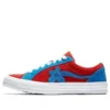 Golf Le Fleur x One Star Ox «Molten Lava» Golf Le Fleur x One Star Ox «Molten Lava»