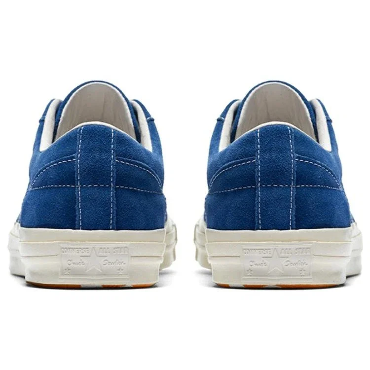 Golf Le Fleur x One Star Ox «Mono Blue» Golf Le Fleur x One Star Ox «Mono Blue»