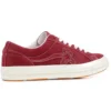 Golf Le Fleur x One Star Ox «Mono Red» Golf Le Fleur x One Star Ox «Mono Red»