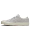 Golf Le Fleur x One Star Ox «Mono White»