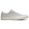 Golf Le Fleur x One Star Ox «Mono White»