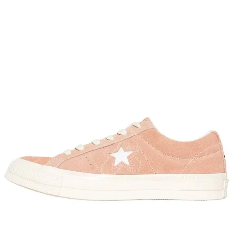 Golf Le Fleur x One Star Ox «Peach Pearl» Golf Le Fleur x One Star Ox «Peach Pearl»
