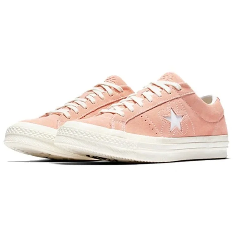 Golf Le Fleur x One Star Ox «Peach Pearl» Golf Le Fleur x One Star Ox «Peach Pearl»