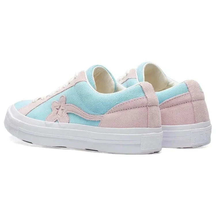 Golf Le Fleur x One Star Ox «Plume» Golf Le Fleur x One Star Ox «Plume»