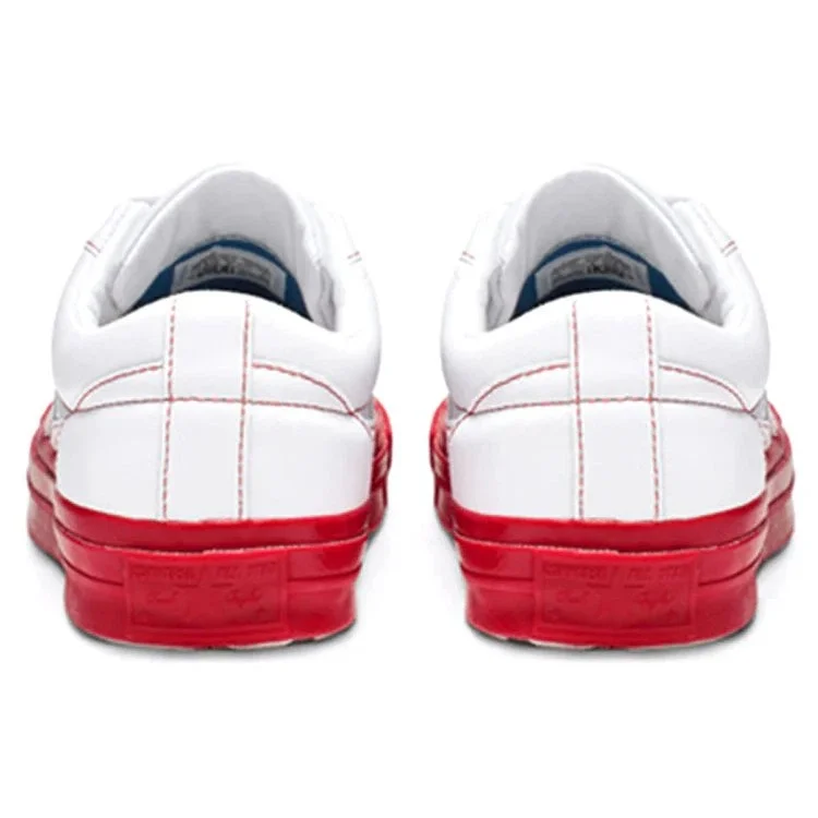 Golf Le Fleur x One Star Ox «Racing Red» Golf Le Fleur x One Star Ox «Racing Red»