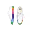Golf Le Fleur x One Star Ox «Rainbow»