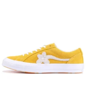 Golf Le Fleur x One Star Ox «Solar Power»