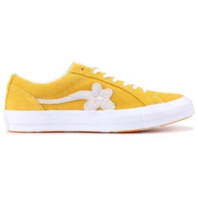 Golf Le Fleur x One Star Ox «Solar Power»