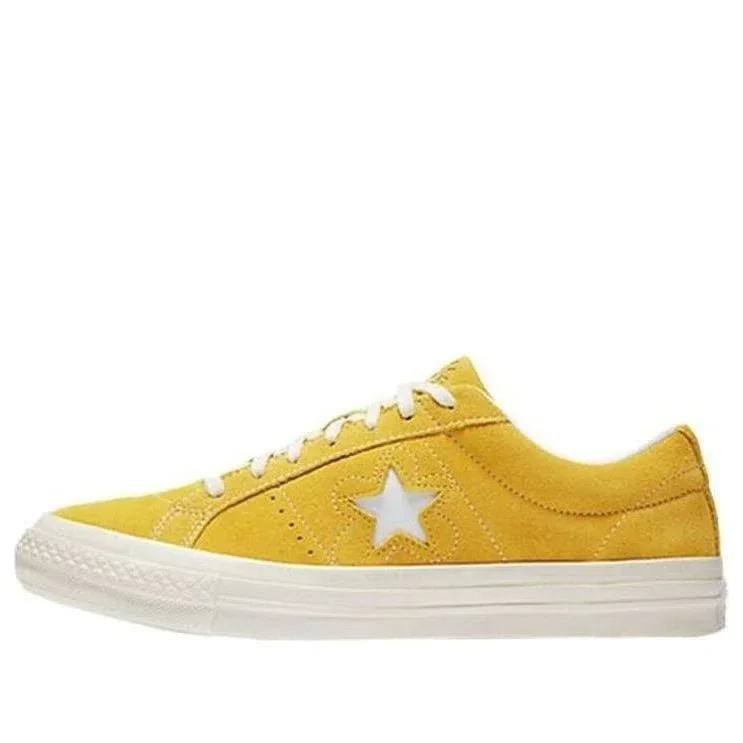 Golf Le Fleur x One Star Ox «Sulphur» Golf Le Fleur x One Star Ox «Sulphur»