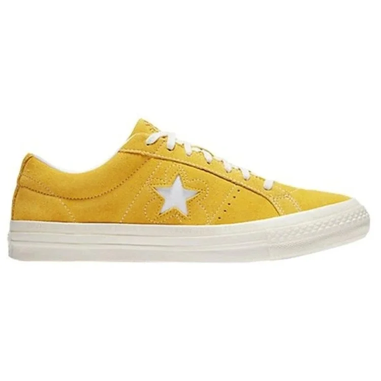 Golf Le Fleur x One Star Ox «Sulphur» Golf Le Fleur x One Star Ox «Sulphur»