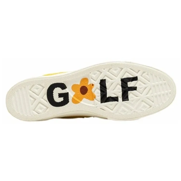 Golf Le Fleur x One Star Ox «Sulphur» Golf Le Fleur x One Star Ox «Sulphur»