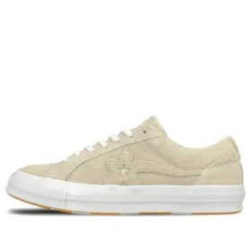 Golf Le Fleur x One Star Ox «Vanilla»
