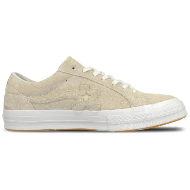 Golf Le Fleur x One Star Ox «Vanilla» Golf Le Fleur x One Star Ox «Vanilla»