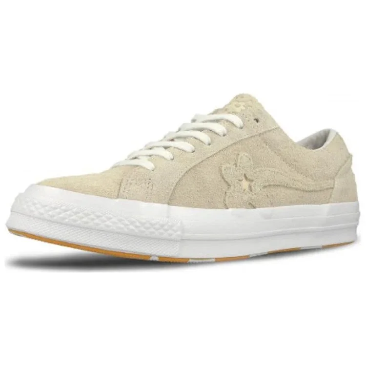 Golf Le Fleur x One Star Ox «Vanilla» Golf Le Fleur x One Star Ox «Vanilla»