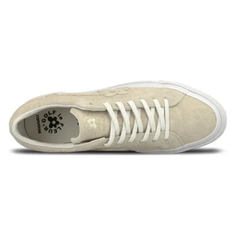 Golf Le Fleur x One Star Ox «Vanilla» Golf Le Fleur x One Star Ox «Vanilla»