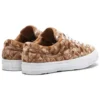 Golf Le Fleur x One Star «Quilted Velvet Brown» Golf Le Fleur x One Star «Quilted Velvet Brown»