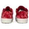 Golf Le Fleur x One Star «Quilted Velvet Cherry»