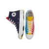 Golf Wang x Chuck 70 High «Tri-Panel»